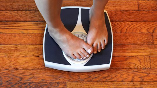 Our collective obsession with weight is unhealthy.