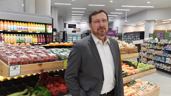 SDA national secretary Gerard Dwyer says the MGA’s submission is unconscionable.