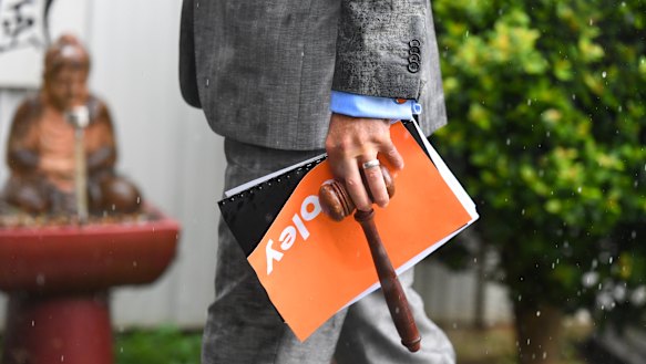 Homeowners in the cities of Swan and Wanneroo are also in the key marginal seat of Pearce. 