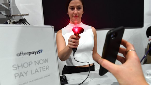 Buy now, pay later has now taken hold, with younger shoppers in particular embracing the deferred payments method.