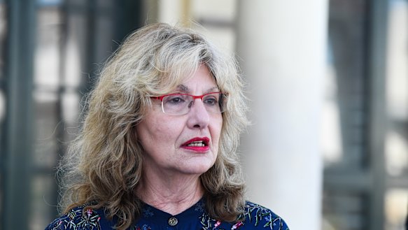 Agreement reached with Waverley mayor, Paula Masselos. 