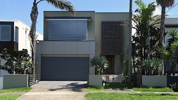 Melissa Caddick’s Dover Heights home was purchased for $6.2 million in 2014 using funds stolen from investors.