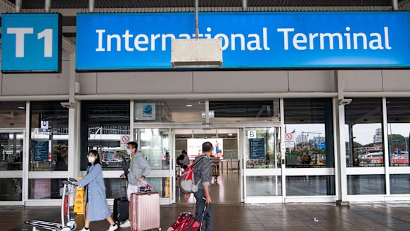 The world's aviation industry has been plunged into crisis mode following the outbreak of the coronavirus.