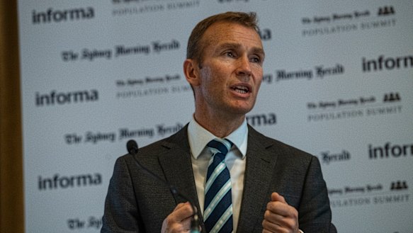 Planning Minister Rob Stokes has accused Ku-ring-gai Council of acting "petulantly" over housing targets.