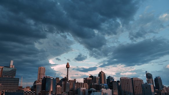 The spotlight will be on the health of the office market post the coronavirus