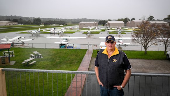 'Childish point scoring': Tyabb Air Show cancelled over shire stoush