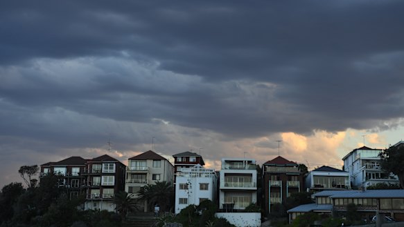 The banks are recognising that there will be customers that won’t recover from this.