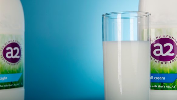 A2 Milk has acquired a majority stake in New Zealand company Mataura. 