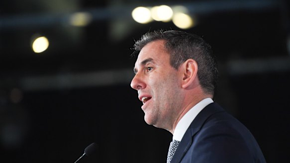 Treasurer Jim Chalmers says Donald Trump’s US election win wasn’t a wake-up call – the government already knew the political score.