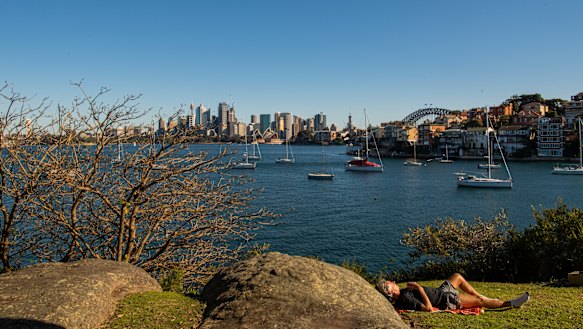 September-like temperatures will last for a few days yet, weather forecasters say.