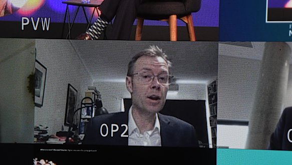 The leading higher education researcher in Australia Andrew Norton says the pandemic has forced many leaders “into a whole lot of decisions they would rather not have made”.
