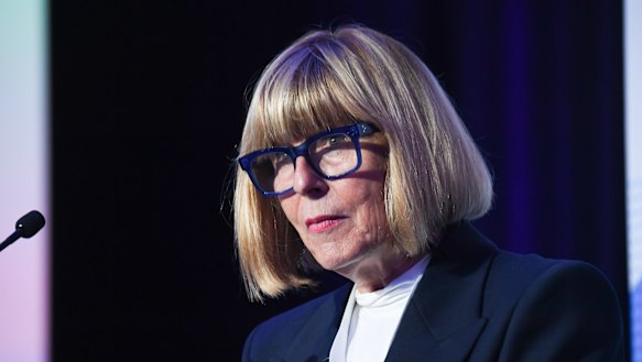 Anna Booth, Fair Work Ombudsman