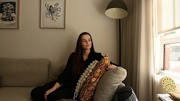 Clare Walker complained to the Human Rights Commission about the way Shore School mischaracterised a brutal intimate partner homicide as a bad episode from a good guy.