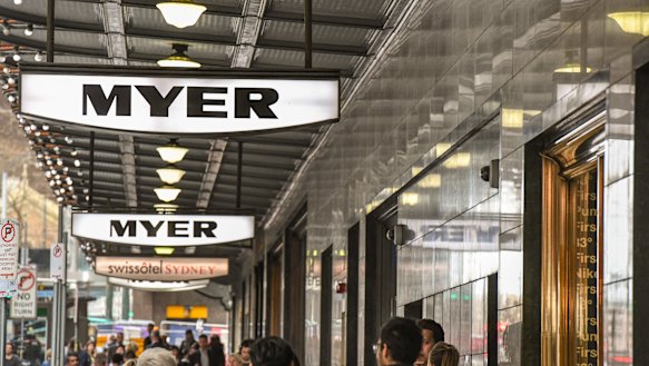 A landmark class action against department store giant Myer is set to continue.