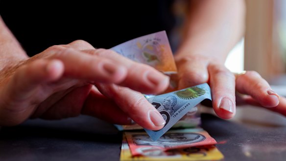 The Fair Work Commission will determine the increase in the minimum wage next month.
