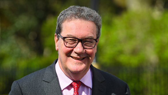 Alexander Downer's meeting in a London bar with Papadopoulos sparked the Russia meddling probe.