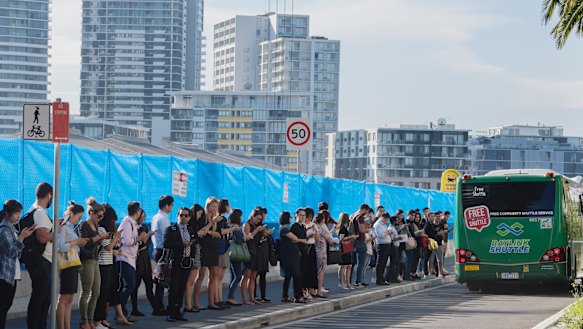 Architect and City of Sydney councillor Philip Thalis is critical of apartment buildings with large footprints, which he called "Godzillas in the suburbs".