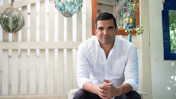 Dean Parkin is the project director of the From the Heart campaign.