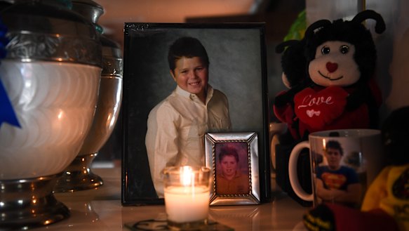 Harley was a young Aboriginal man who absconded from a mental health facility at the Northern Hospital and died.