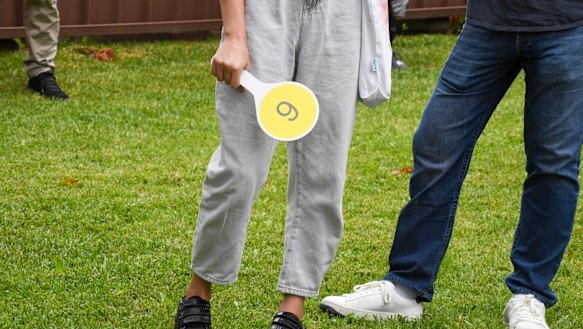 There are more homes to choose from and tighter lending conditions than last year.