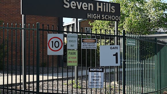 From November 29 schools will not need to close for deep cleaning, with enhanced cleaning practices considered sufficient.