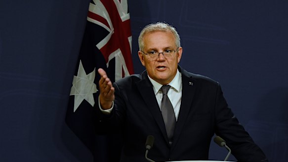 PM Scott Morrison says the decision whether to hold an inquest is entirely one for the coroner and it would be “highly inappropriate” for any politician to interfere.