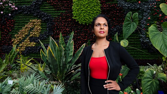 Teela Reid's first thought when she heard of the pandemic spreading through China was for her grandmother in Gilgandra. 