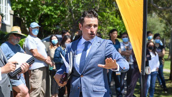 It was a tough year for first-home buyers, but it may not be much different at the start of 2022.