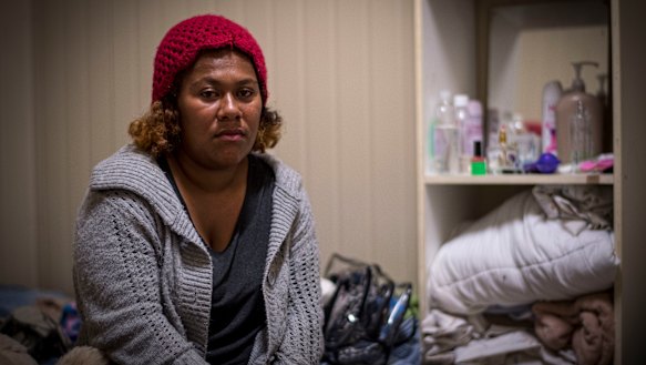 After five months of working seven days a week, Ms Roqara will return to Vanuatu with close to nothing. 