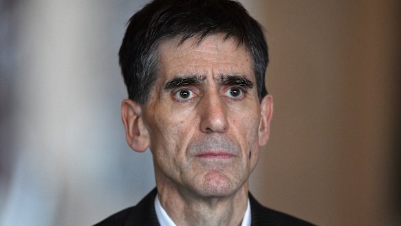 AMA President Tony Bartone says "rushed" changes to Medicare rebates have put informed financial consent at risk.