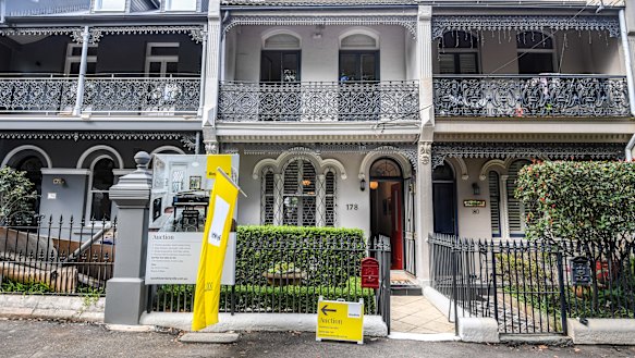 Housing has thus compounded inequality between young and old. 