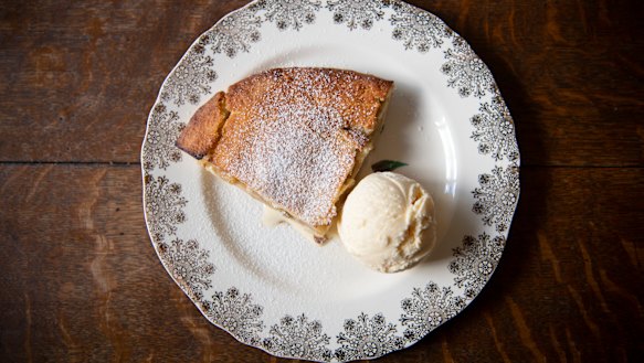 Each slice of Australia’s economic pie is getting thinner.