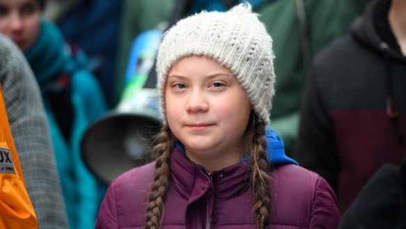 Swedish climate activist Greta Thunberg, 16, has started a global campaign for student action that will culminate in an international day of strike action by students on March 15.