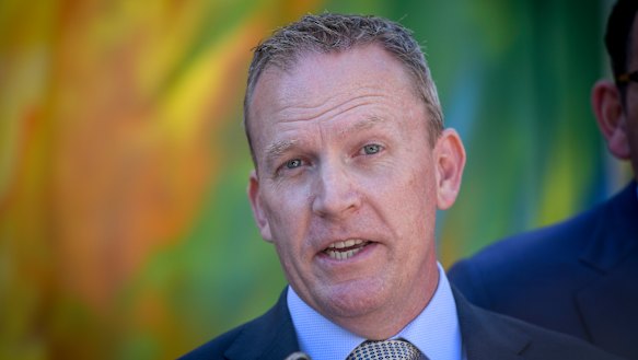 Cricket Australia chief Kevin Roberts says the overarching theme of the policy and guideline is 'inclusion'. 