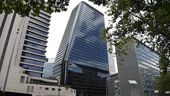 Technical issues at Nine Entertainment Co meant Weekend Today could not go to air.