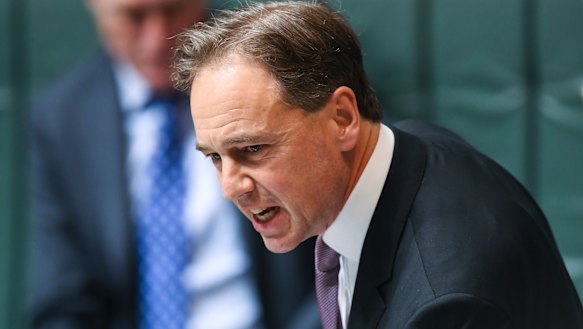 Federal Health Minister Greg Hunt has commissioned an inquiry into vaping.