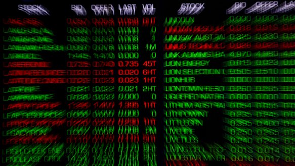 ASIC is now investigating the ASX over its trading outage on November 16. 