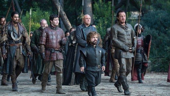 The world of Westeros has engaged and stupefied viewers for seven seasons. This will be the final season of the fantasy drama.