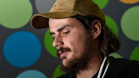 Tom Boyd has retired from AFL at the age of 23.