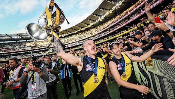 The AFL will survive the COVID-19 shutdown, but even it will be changed forever.