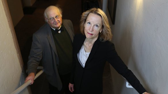 Anne Case and Angus Deaton discovered that life expectancy had suddenly begun to reverse for middle-aged white Americans.