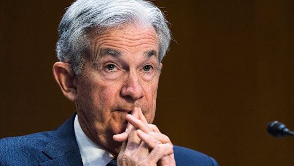 What bond investors are telling us is quite rational. The Fed has no option but to keep raising rates until it has reined in inflation.