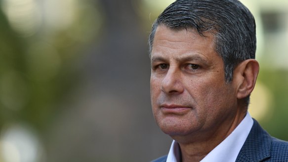 Former state premier turned Cbus chair Steve Bracks said it was important to maintain connection with members. 