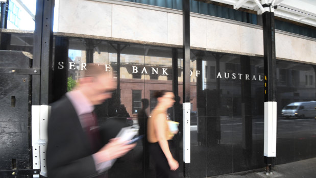 The government and Coalition may take a bipartisan approach to recommendations out of the Reserve Bank review.