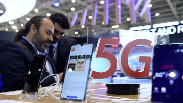 Australians might not be willing to pay big money for 5G.
