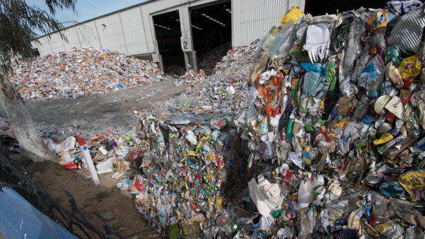 A National Waste Policy is taking shape - but will there be funding to support it?