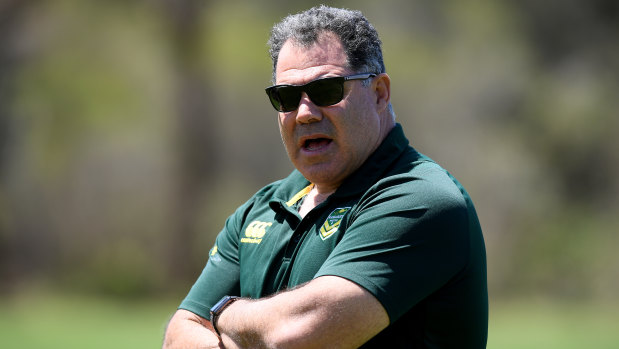 Should Mal Meninga be one of the two next Immortals?