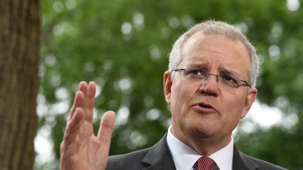 Responding robustly to the Ruddock review on religious freedom will be an opportunity for Prime Minister Scott Morrison to express his personal convictions.