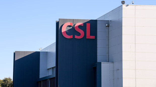 Biotech giant CSL is downplaying speculation of an acquisition of Vifor.