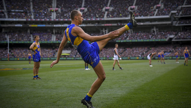 Dom Sheed threads the needle in the dying minutes.